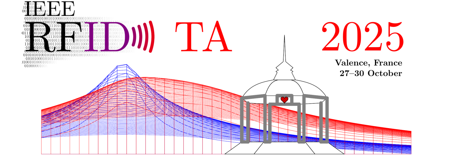 IEEE RFID-TA 2025